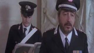 Italo Vegliante nel film quotI CaraBBinieriquot 2wmv [upl. by Alverson]