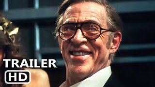 SATURDAY NIGHT Official Trailer 2024 JK Simmons [upl. by Adiela]