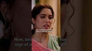 quotMaharaj Movie Review A MustWatch Blockbusterquot BollywoodMovies MovieReview Maharaj Netflix [upl. by Helga783]