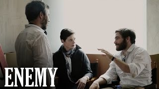 Enemy  The Women of The Film  Official Featurette HD  A24 [upl. by Buchbinder651]