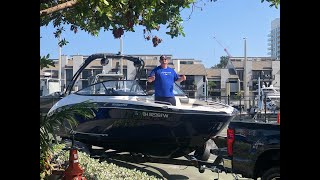 Bimini 2022 Yamaha JetBoat Ohio to Bimini [upl. by Love650]