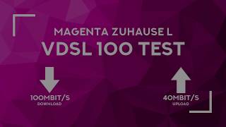 VDSL 100 TEST  SPEEDTEST  STEAM amp ORIGIN TEST [upl. by Lamond]