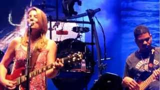 Allman Brothers Band  Dont Think Twice wSusan Tedeschi [upl. by Campy427]