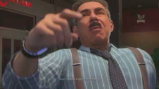 Spider Menace  Marvels Spider Man 2 All J Jonah Jameson Scenes and Rants  Full Story [upl. by Nilloc484]