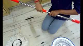 Easy Mop assembly [upl. by Bernardina]