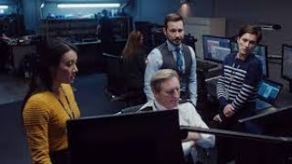 First Impression Line of Duty Season 5 Episode 1 [upl. by Kerry168]