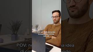 buon pisolino 🥱 lavoro videocall call pisolino agenziadicomunicazione agenziadimarketing [upl. by Hameean]