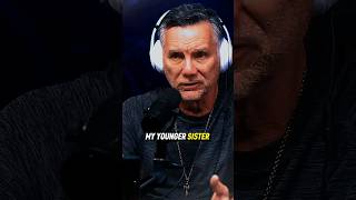 Michael Franzese The Mafia Destroys Families 😲 [upl. by Tamis909]