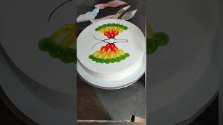 butterfly cake cakeideas cakedecorating cakedesign [upl. by Yornek903]