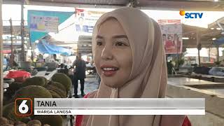 BERITA ACEH 13 NOVEMBER 2024 SCTV [upl. by Sivrep]