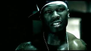 50 Cent Many Men Wish Death Clean Version Official Music Video [upl. by Nylyak214]