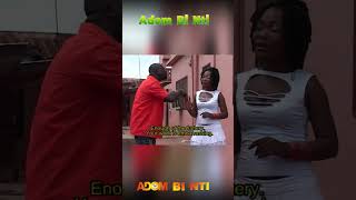 trending comedy short funny viral SIKA MU SAKAWA AKROBETOAPOSTLE JOHN PRAH DIABOLO MANNAAN [upl. by Ludovick840]