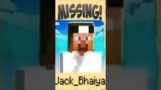 Omg jack got kidnapped gamerfleet anshubhist lilyville fleetsmp youtubeshorts shorts [upl. by Icart149]