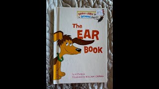 The Ear Book [upl. by Meadow]