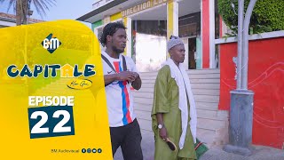 Série CAPITALE  Koor Gui 2023  Episode 22 [upl. by Welford]