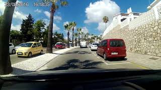 Riviera del Sol Mijas Spain part 3 [upl. by Bette-Ann]