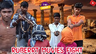 ROBERRT 2021 Dubbed Movie  Darshan Jagapathi Babu Ravi Kishan Asha Bhat [upl. by Ylil]