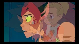 Addicted To You Catradora Shera AMV [upl. by Ladnek]