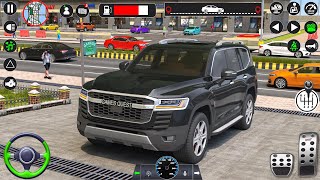 Extreme Car Parking 3D Game  Car Driving School Gameplay [upl. by Nylrak]