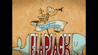 The Misadventures of Flapjack Intro [upl. by Ernst]