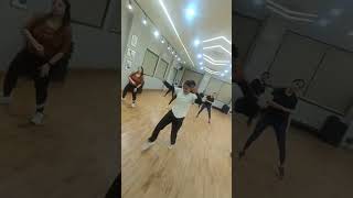 Bawre Bawre  luck by chance  hritik roshan  Dance Fitness video [upl. by Leschen]