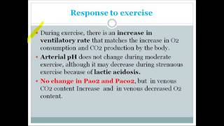 Adaptation to high altitude and exercise  USMLE step 1 [upl. by Anelam349]