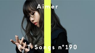 Aimer  残響散歌  THE FIRST TAKE [upl. by Rudie318]