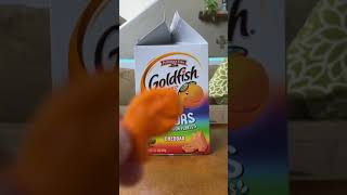 Goldfish Commercial DIY [upl. by Starla801]