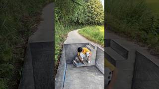 Best of 3D Street art painting amazing painting on roads shorts painting art [upl. by Naillik23]