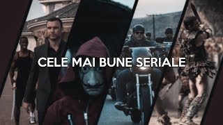 TOP 15 CELE MAI BUNE SERIALE VĂZUTE DE MINE [upl. by Syst]