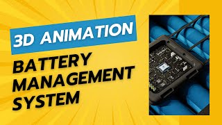 What is a Battery Management System [upl. by Ednalrim]