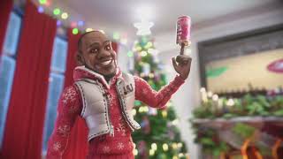 Sprite Cranberry Song Commercial 10 Hours [upl. by Oelak126]