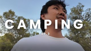 EP3  camping  tesla [upl. by Garreth958]