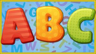 ABC  Learn Every Letter  26 Alphabet Videos from A to Z [upl. by Marguerita363]