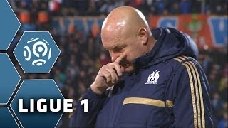 Olympique de Marseille  Toulouse FC 22  020214  OMTFC Résumé [upl. by Ertnom]