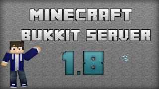 Minecraft Server 18 Download [upl. by Jelena]