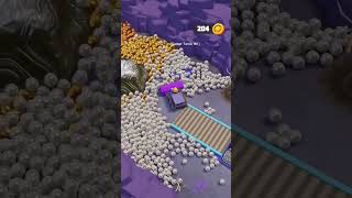 Mining transport🎄 games 🎮hayday 🎮games gaming 🎮gameplay 🎄shorts 🎮youtubeshorts MrBeastGaming [upl. by Asimaj362]