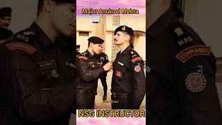 MajAnukool MehtaOTANAGA REGNSGRASHTRIYA RIFLESnsg ota ima nda cds parasf indianarmy [upl. by Weiner]