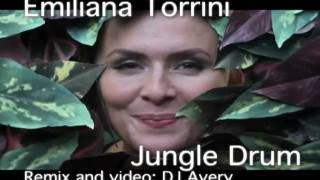 Emiliana Torrini  Jungle Drum BSB Remix [upl. by Ahsikrats184]