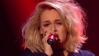 Grace Davies  All Performances The X Factor UK 2017 [upl. by Ynnob]