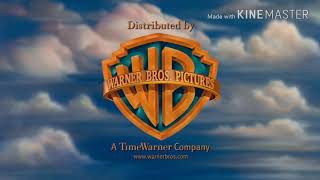 Warner Bros Pictures Distribution 2003present 16x9 2 [upl. by Nnaylloh]