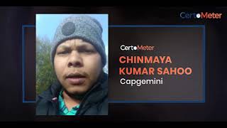 CertoMeter Testimonial 2 [upl. by Nnayram]