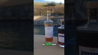 Cuál es la diferencia entre Cognac Armagnac y Brandy  spiritscol cognac armagnac brandy [upl. by Dorsman42]