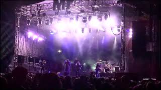 SATYRICON LIVE FULL CONCERT 1080p  VELODROMO OLIMPICO MXMF MEXICO CITY November 16th 2024 [upl. by Maltzman739]