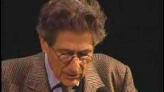 Edward Said quotThe Myth of the Clash of Civilizationsquot 1 [upl. by Aztiley204]