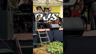 ANGGUR TERLARANG  CEK SOUND shots dangdut dangdutkoplo soundsystem zheyaudiobogor [upl. by Olivie]