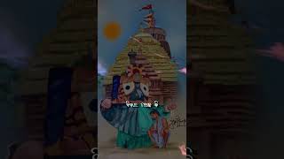 New Jagannatha status video 4k Full screen HD VIDEO 𝐥𝐥 lovedevotee lovesong devotees [upl. by Jennine485]