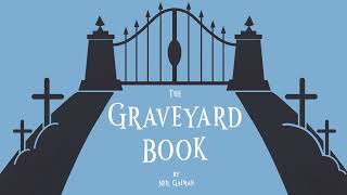 Fanmade intro The Graveyard Book by Neil Gaiman [upl. by Yeuh]