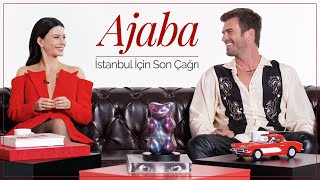 Ajaba Film  İstanbul İçin Son Çağrı [upl. by Oiratnom]