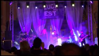 MIA  Gatto Panceri amp Luci dellest LIVE 2013 [upl. by Oderfodog]